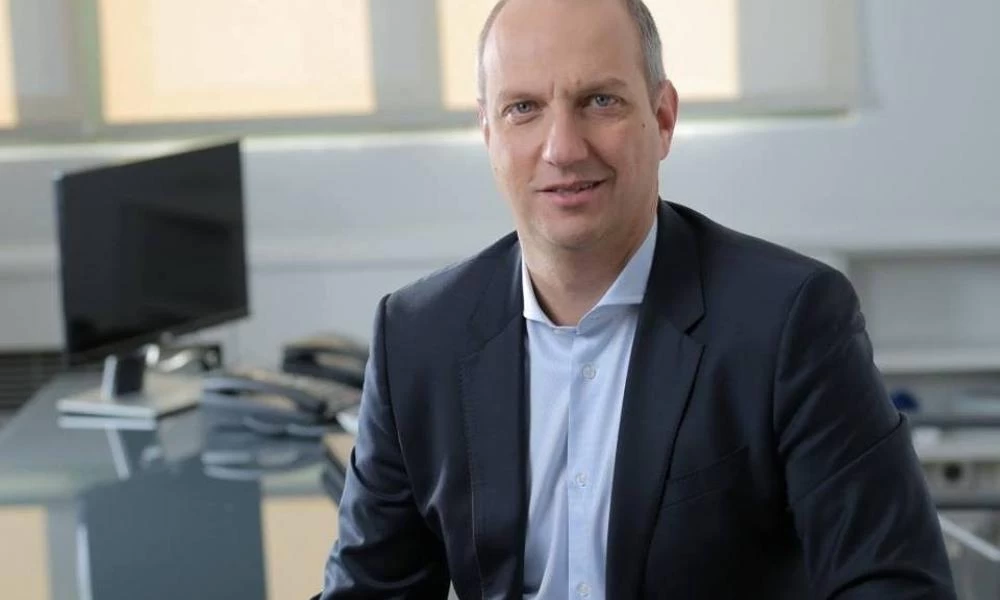 Ιωάννης Οικονόμου: Αυτός είναι ο νέος κυβερνητικός εκπρόσωπος